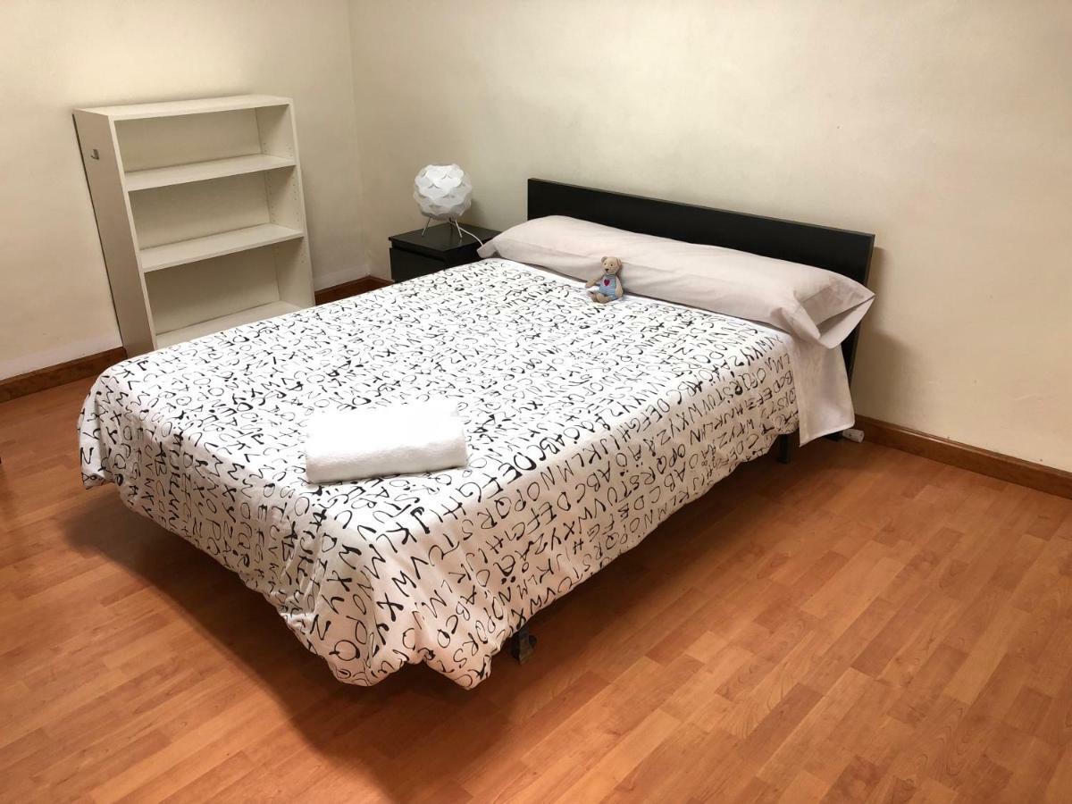 Apartamento Torre Del Clavero Salamanca Eksteriør billede