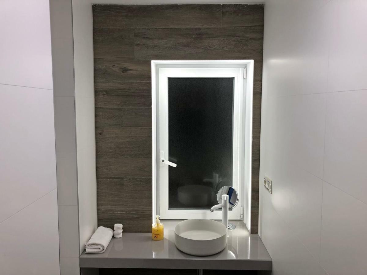 Apartamento Torre Del Clavero Salamanca Eksteriør billede
